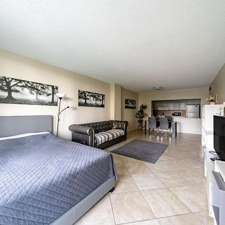 Miami Beach Collins Ave Apartments Free Parking Sunny Isles Beach Εξωτερικό φωτογραφία