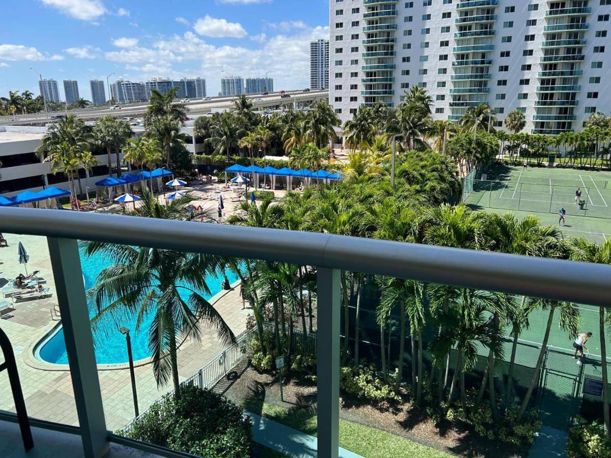 Miami Beach Collins Ave Apartments Free Parking Sunny Isles Beach Εξωτερικό φωτογραφία