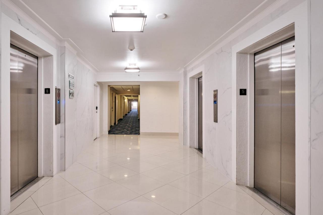 Miami Beach Collins Ave Apartments Free Parking Sunny Isles Beach Εξωτερικό φωτογραφία