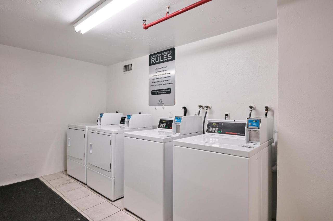 Miami Beach Collins Ave Apartments Free Parking Sunny Isles Beach Εξωτερικό φωτογραφία