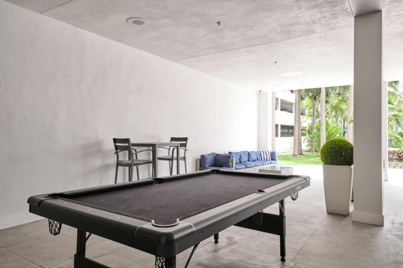 Miami Beach Collins Ave Apartments Free Parking Sunny Isles Beach Εξωτερικό φωτογραφία