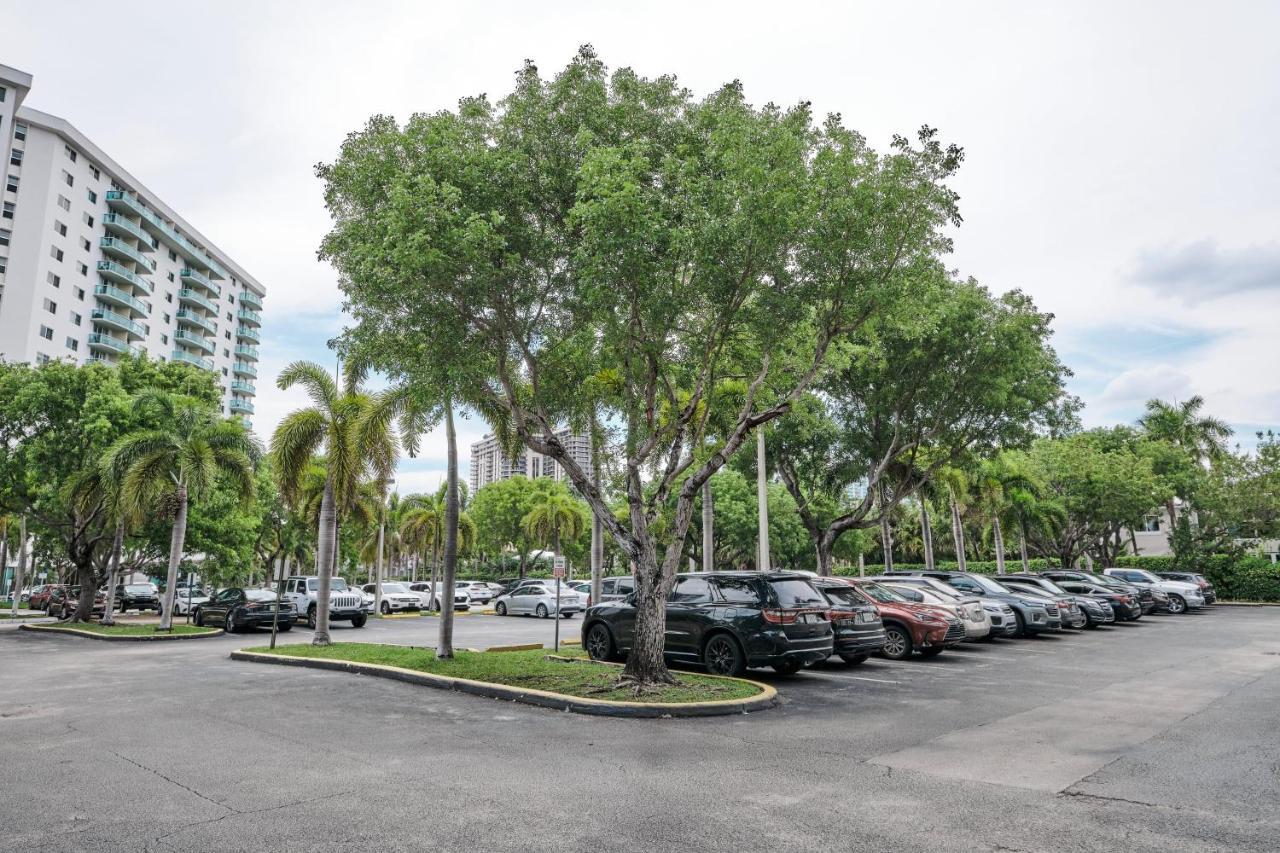 Miami Beach Collins Ave Apartments Free Parking Sunny Isles Beach Εξωτερικό φωτογραφία