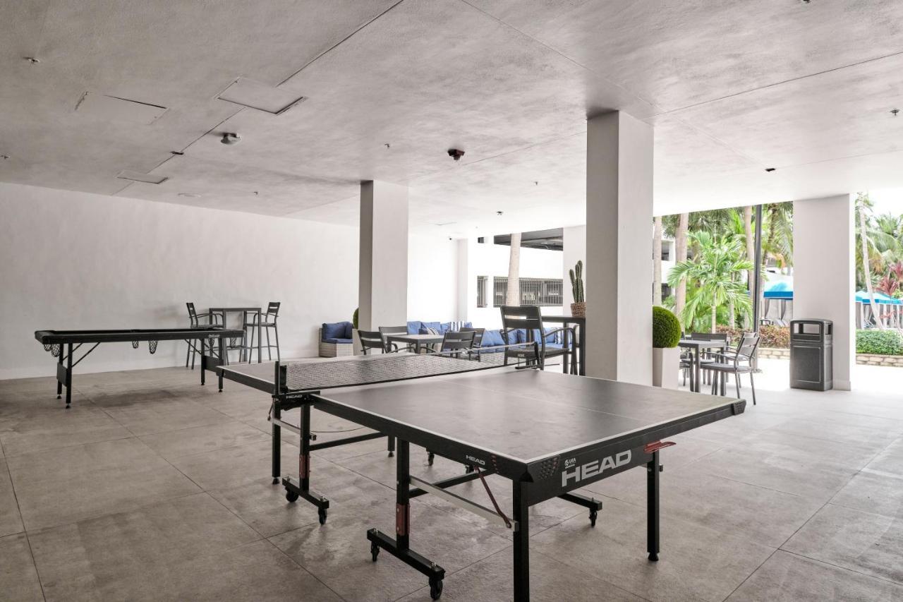 Miami Beach Collins Ave Apartments Free Parking Sunny Isles Beach Εξωτερικό φωτογραφία