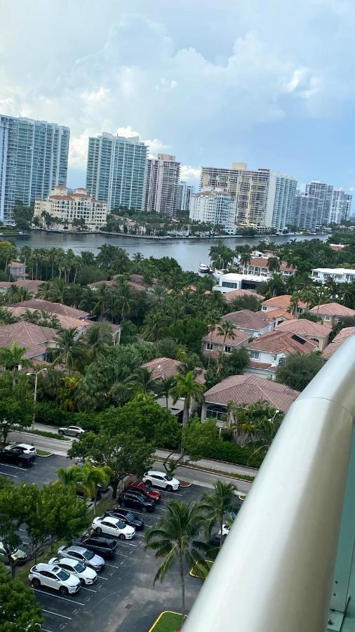 Miami Beach Collins Ave Apartments Free Parking Sunny Isles Beach Εξωτερικό φωτογραφία