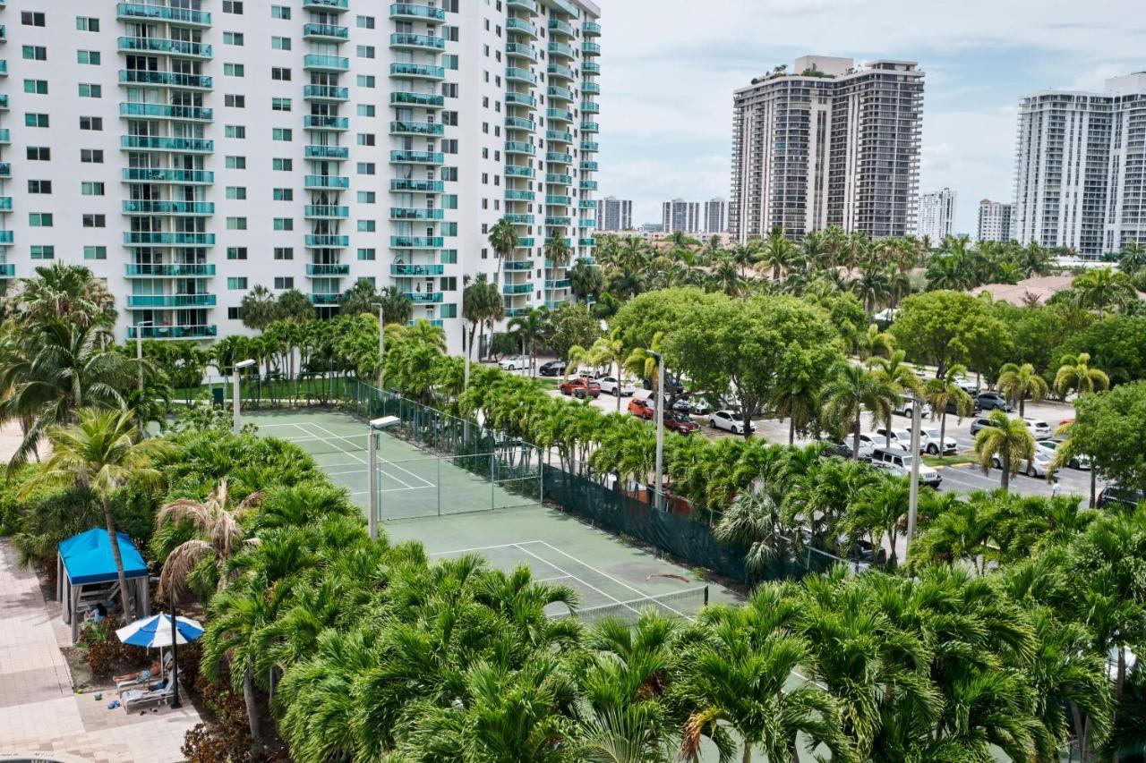 Miami Beach Collins Ave Apartments Free Parking Sunny Isles Beach Εξωτερικό φωτογραφία