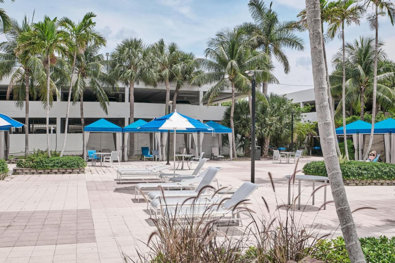 Miami Beach Collins Ave Apartments Free Parking Sunny Isles Beach Εξωτερικό φωτογραφία