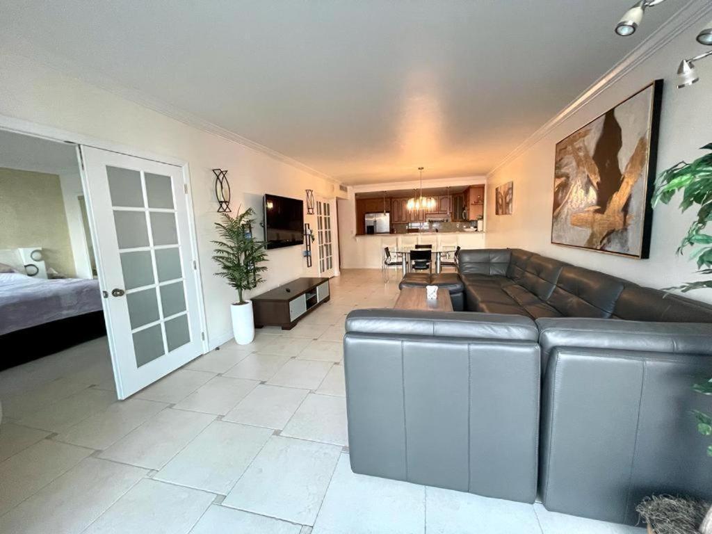 Miami Beach Collins Ave Apartments Free Parking Sunny Isles Beach Εξωτερικό φωτογραφία