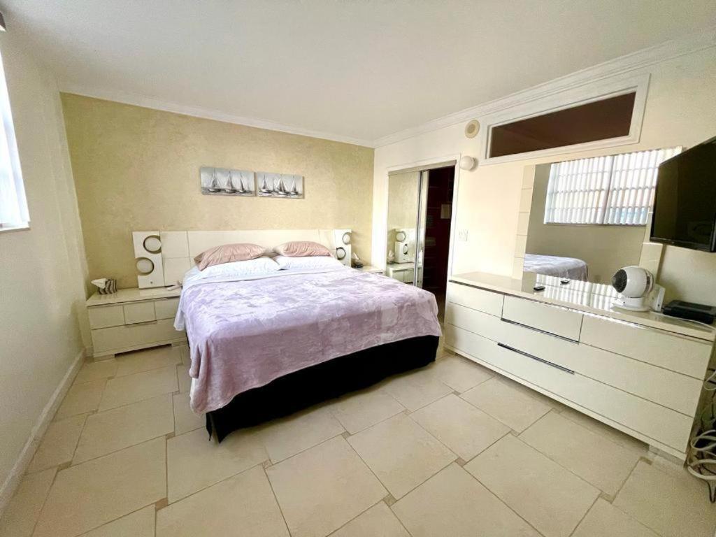 Miami Beach Collins Ave Apartments Free Parking Sunny Isles Beach Εξωτερικό φωτογραφία
