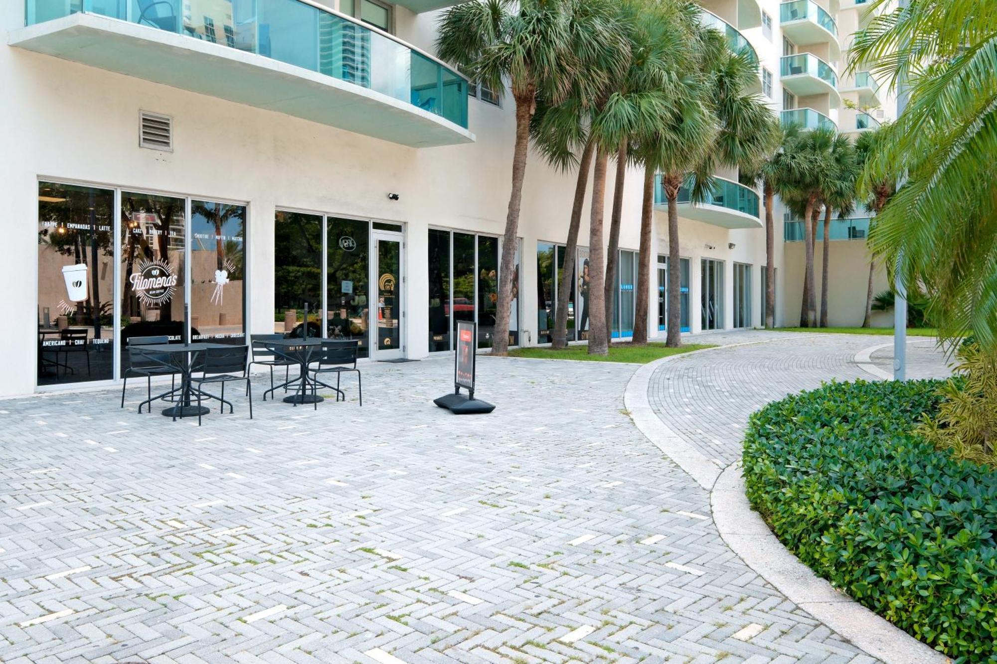 Miami Beach Collins Ave Apartments Free Parking Sunny Isles Beach Εξωτερικό φωτογραφία