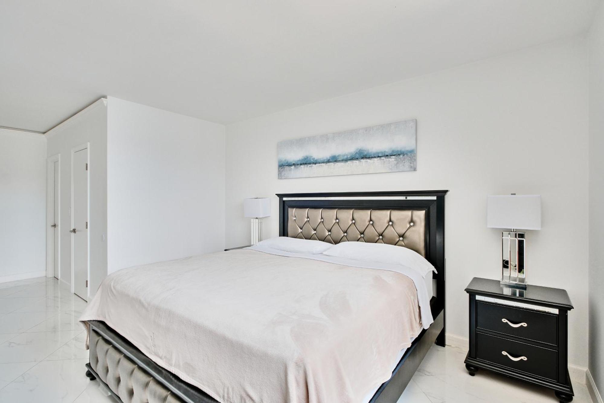 Miami Beach Collins Ave Apartments Free Parking Sunny Isles Beach Δωμάτιο φωτογραφία