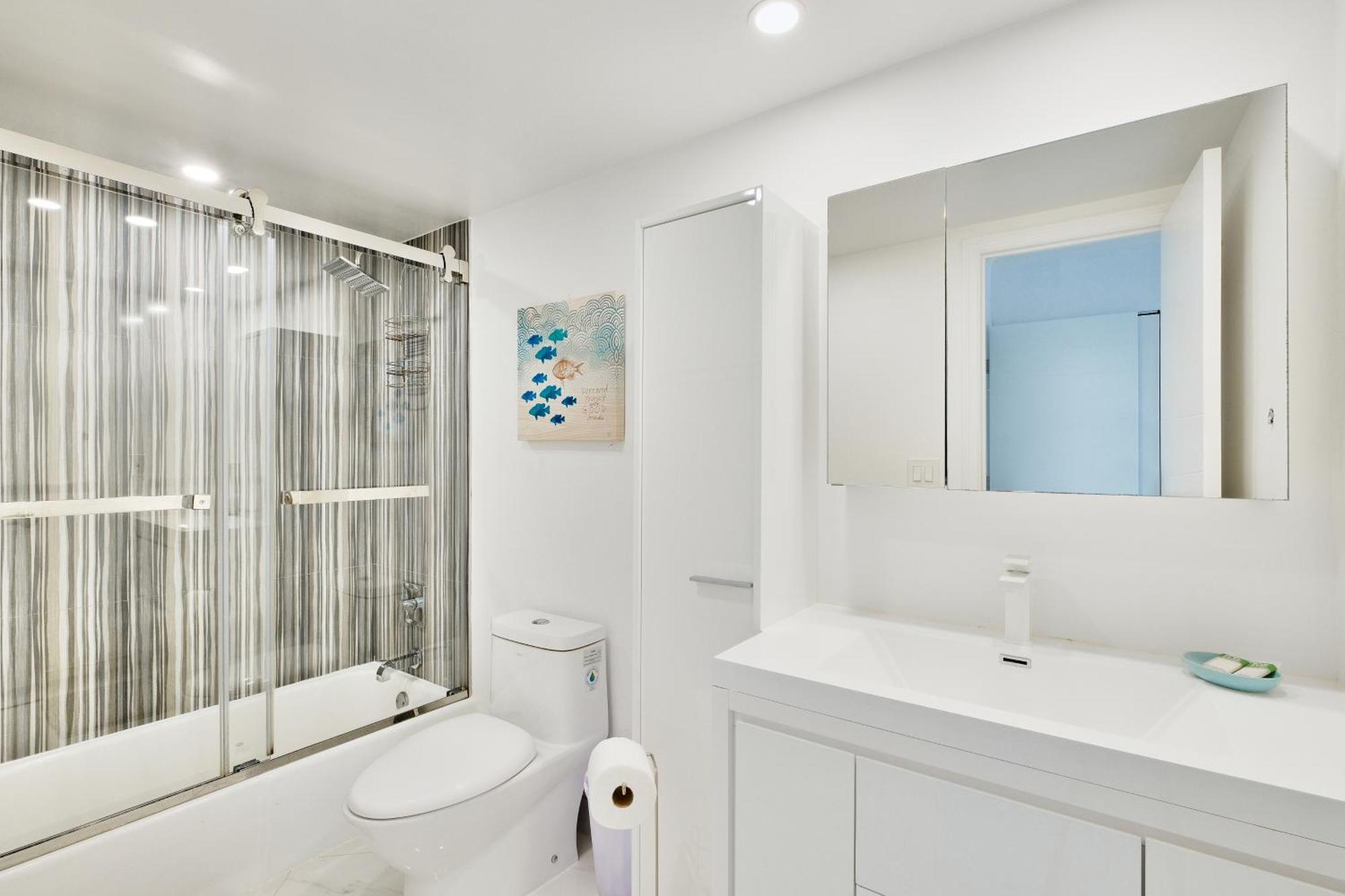 Miami Beach Collins Ave Apartments Free Parking Sunny Isles Beach Δωμάτιο φωτογραφία