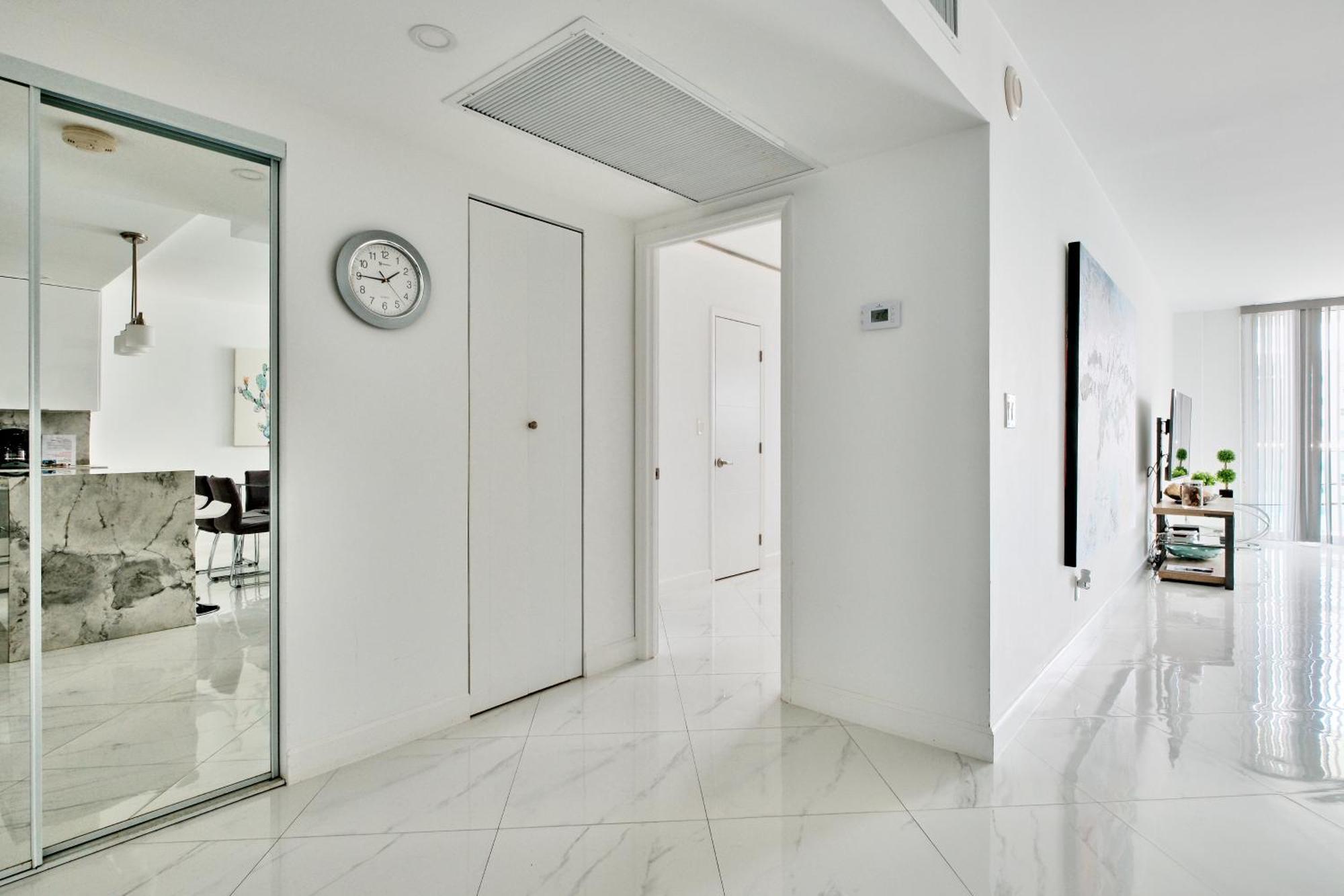 Miami Beach Collins Ave Apartments Free Parking Sunny Isles Beach Δωμάτιο φωτογραφία