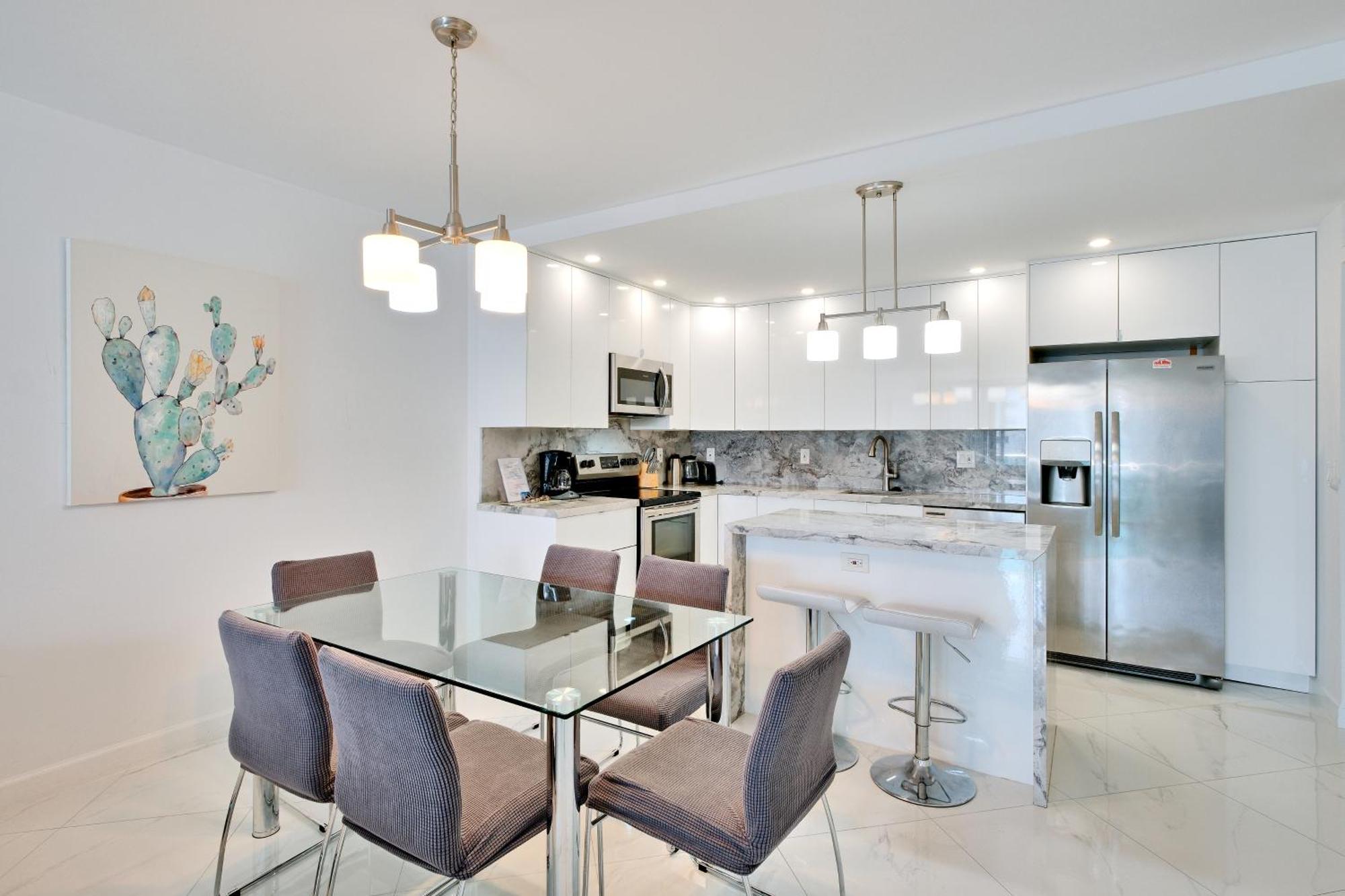 Miami Beach Collins Ave Apartments Free Parking Sunny Isles Beach Δωμάτιο φωτογραφία