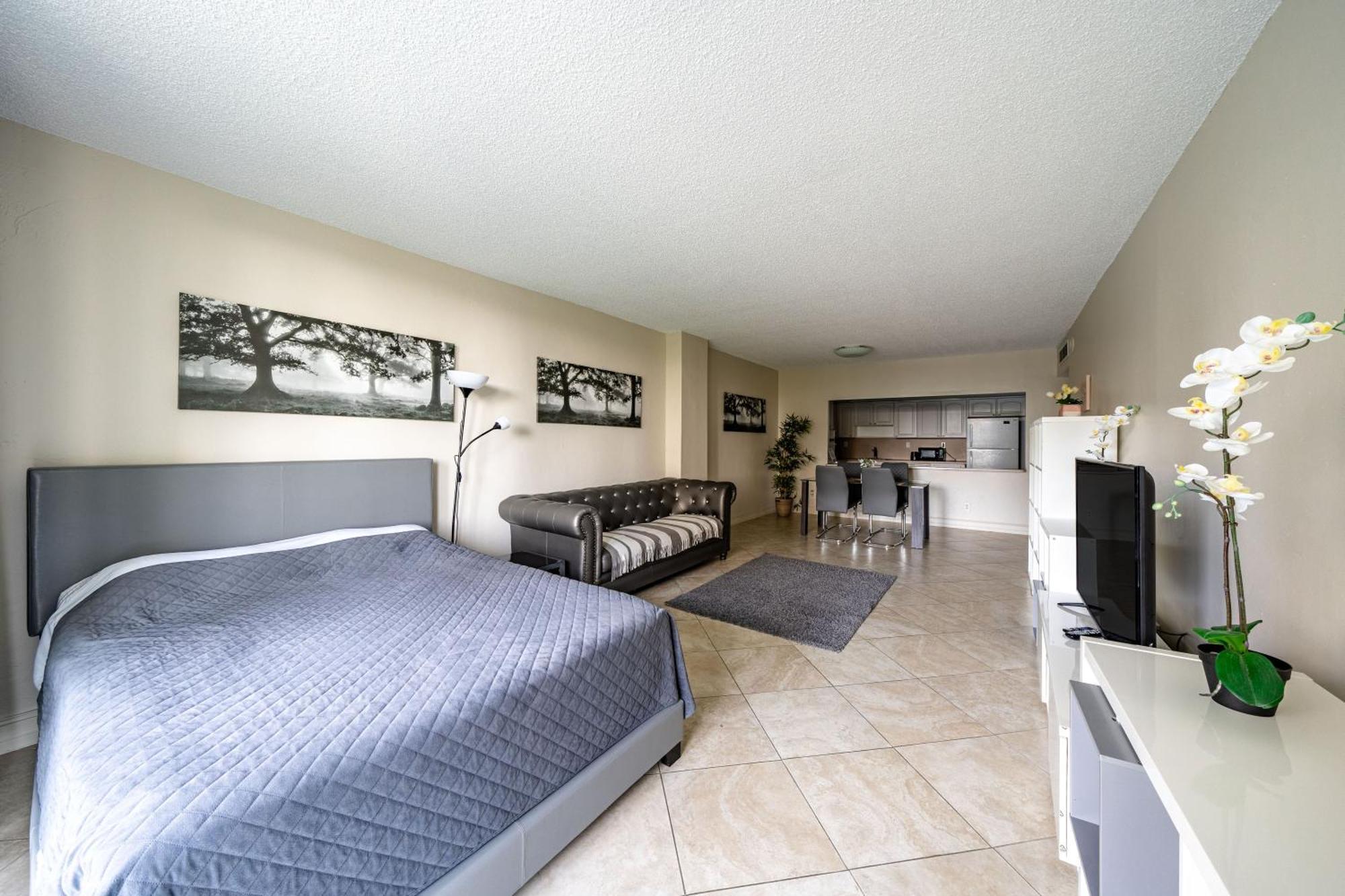 Miami Beach Collins Ave Apartments Free Parking Sunny Isles Beach Εξωτερικό φωτογραφία