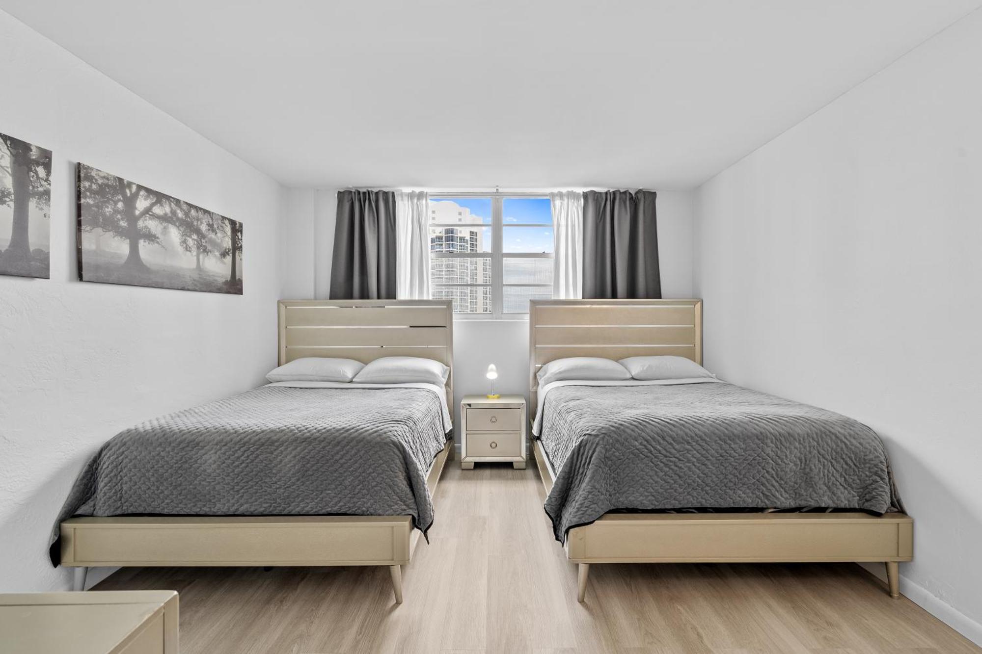 Miami Beach Collins Ave Apartments Free Parking Sunny Isles Beach Εξωτερικό φωτογραφία