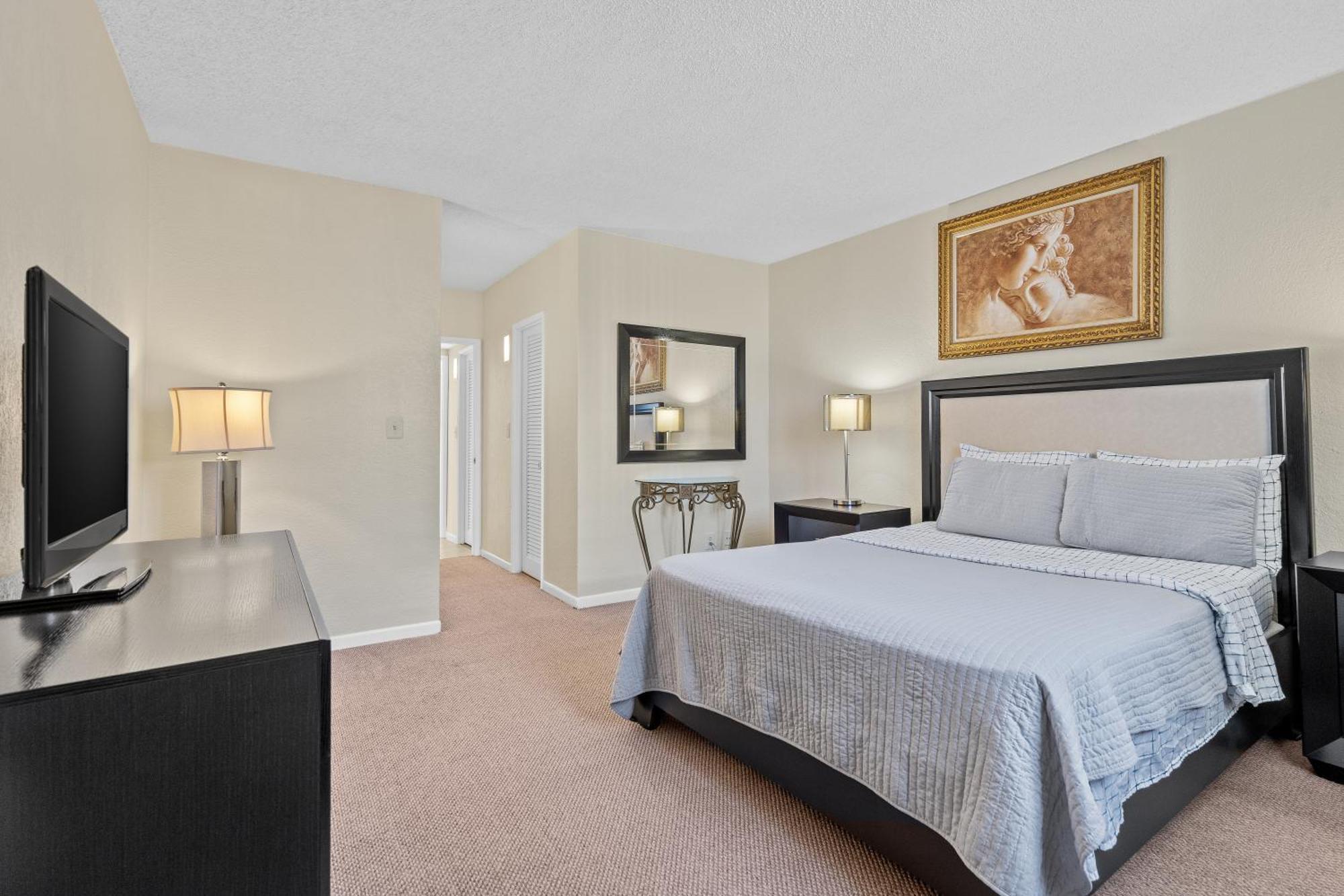 Miami Beach Collins Ave Apartments Free Parking Sunny Isles Beach Δωμάτιο φωτογραφία