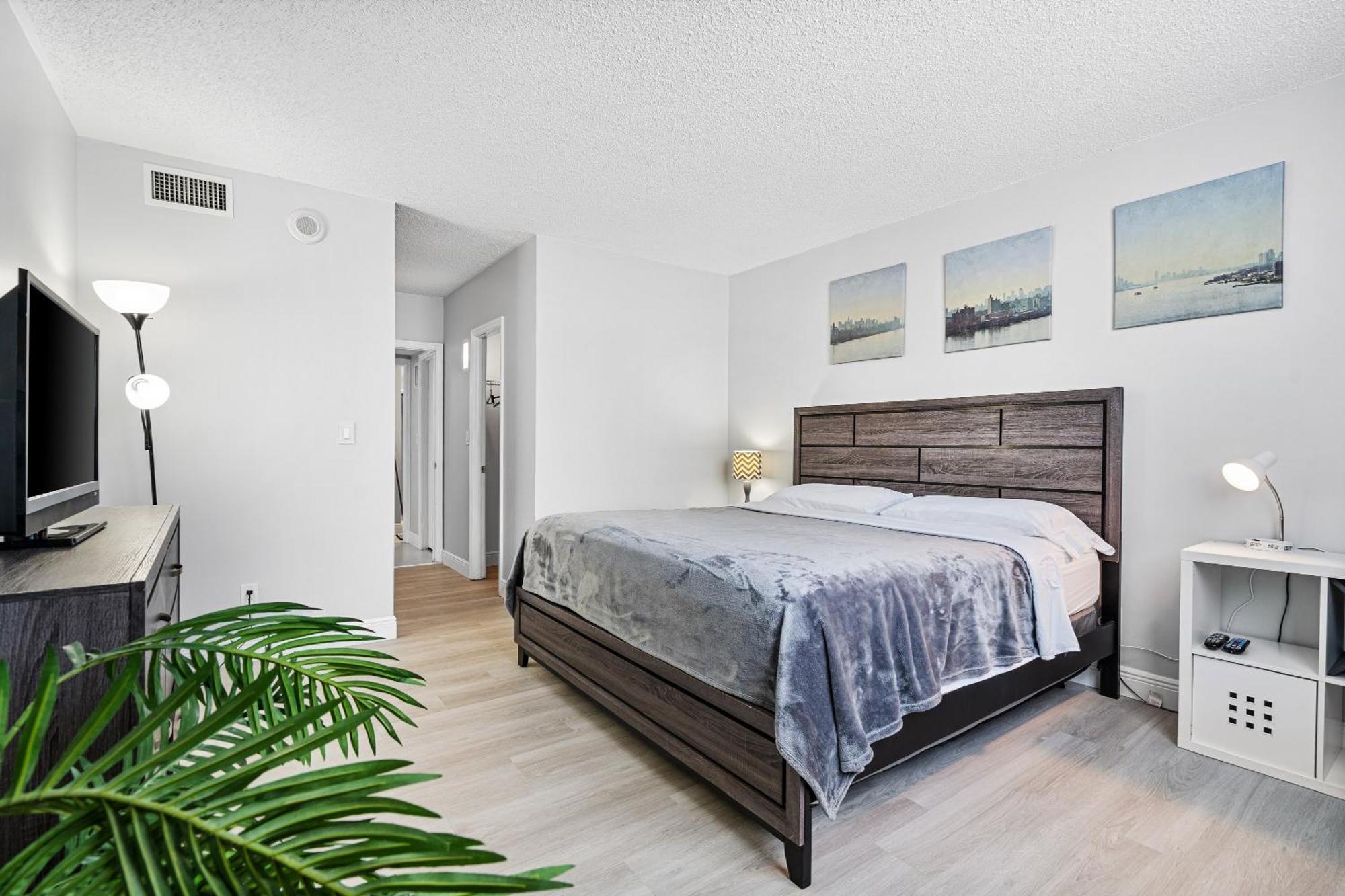 Miami Beach Collins Ave Apartments Free Parking Sunny Isles Beach Εξωτερικό φωτογραφία