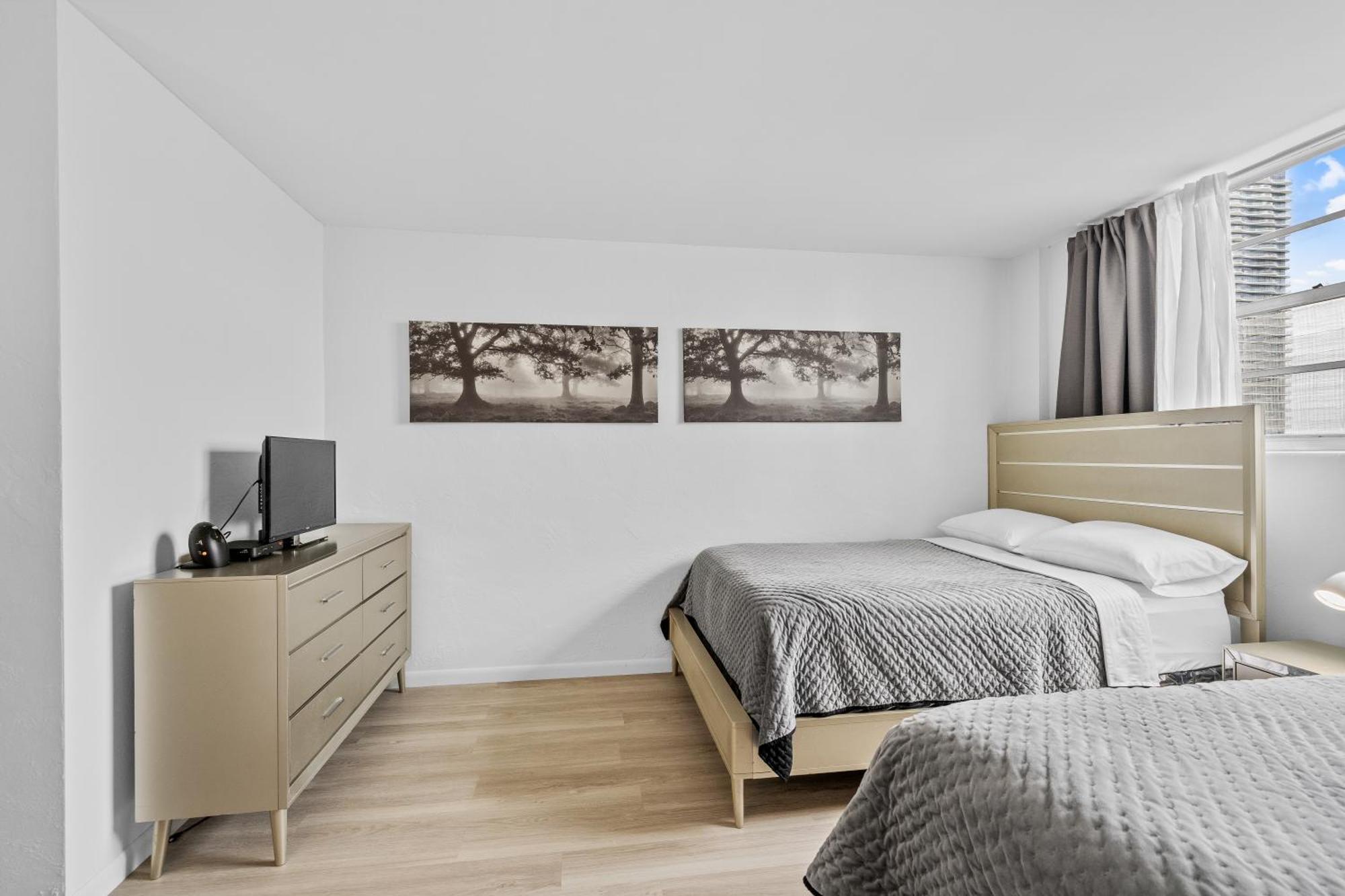 Miami Beach Collins Ave Apartments Free Parking Sunny Isles Beach Εξωτερικό φωτογραφία
