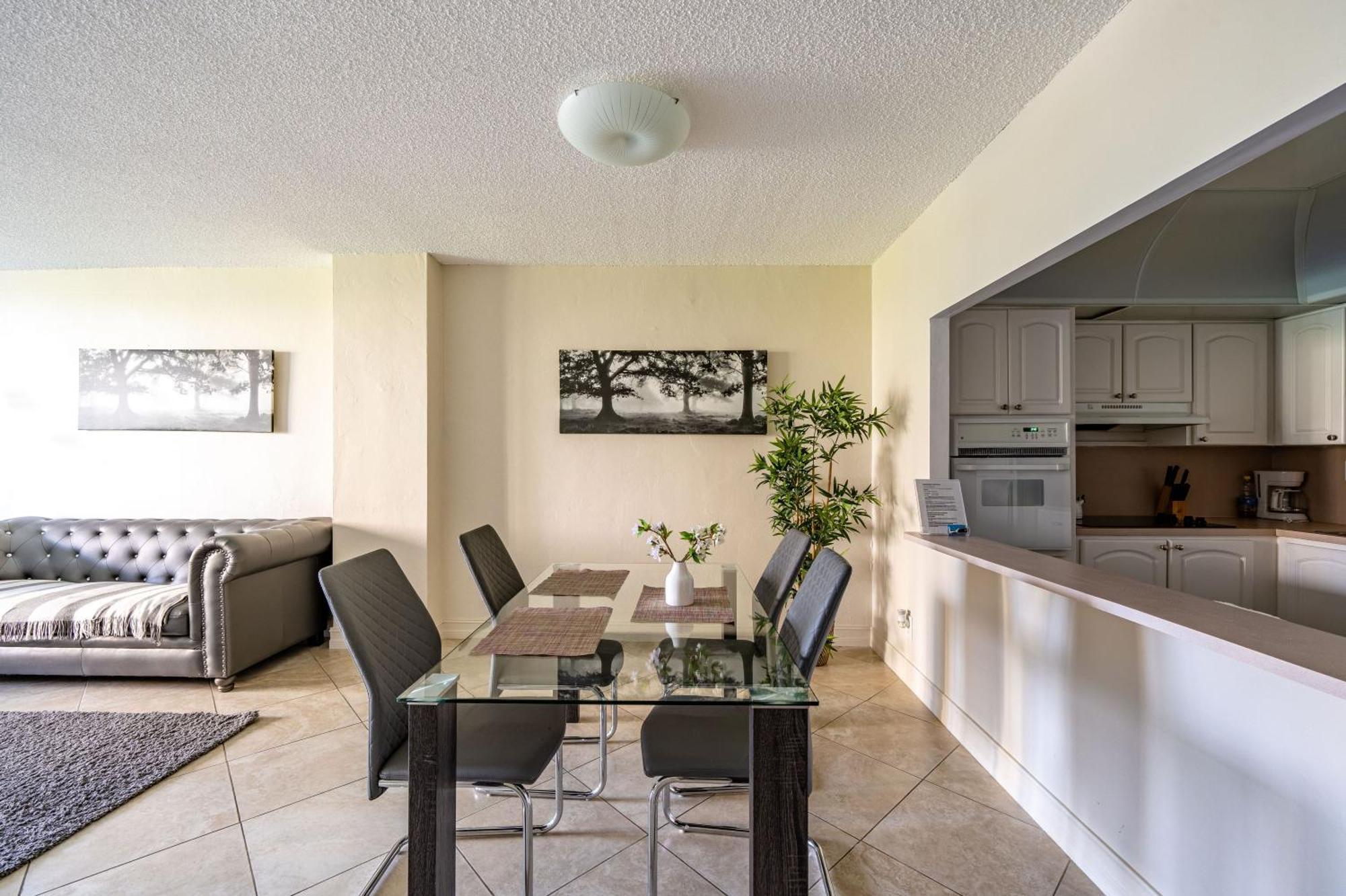 Miami Beach Collins Ave Apartments Free Parking Sunny Isles Beach Εξωτερικό φωτογραφία