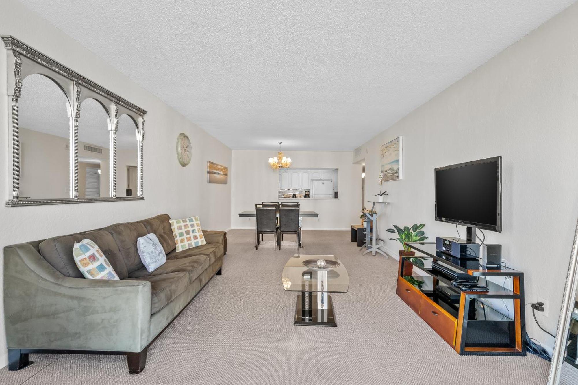 Miami Beach Collins Ave Apartments Free Parking Sunny Isles Beach Δωμάτιο φωτογραφία