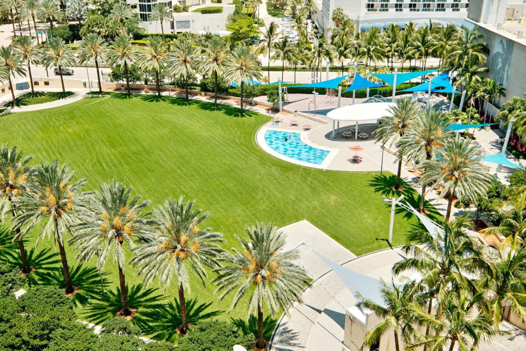 Miami Beach Collins Ave Apartments Free Parking Sunny Isles Beach Εξωτερικό φωτογραφία