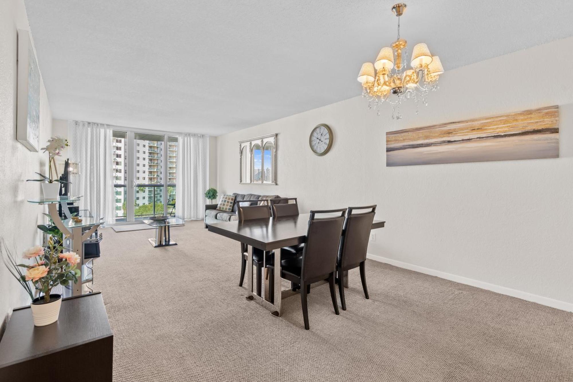Miami Beach Collins Ave Apartments Free Parking Sunny Isles Beach Δωμάτιο φωτογραφία